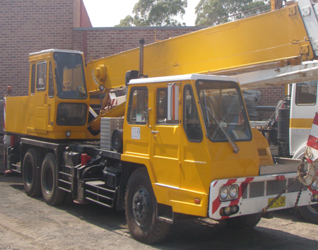 heavy vehicle mechanic sydney, diesel mechanic sydney, heavy diesel mechanics sydney