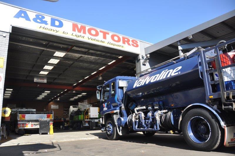 mobile truck mechanic, heavy vehicle mechanic sydney, diesel mechanic sydney