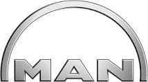 man truck repairs sydney